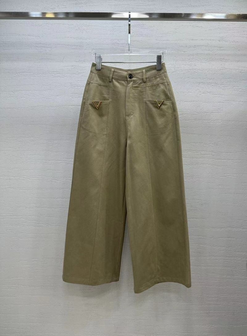 Valentino Long Pants